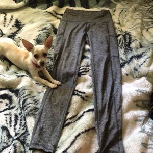 American eagle leggins